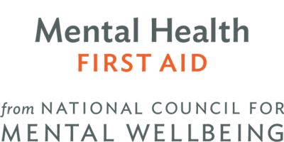 Imagem principal de Adult Mental Health First Aid