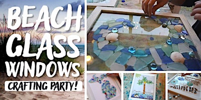 Beach Glass Windows - Jackson - Private Party primary image