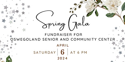 Spring Gala primary image