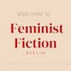 Logo von Feminist Fiction Berlin