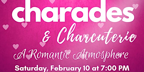 Charades & Charcuterie: A Romantic Atmosphere primary image