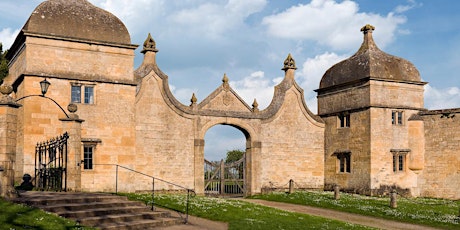 Old Campden House Open Days, June 2024