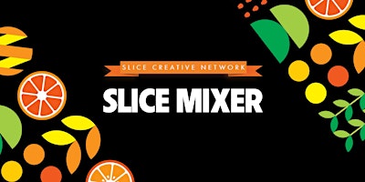 Slice Networking Mixer  primärbild