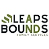 Logotipo da organização Leaps and Bounds Family Services