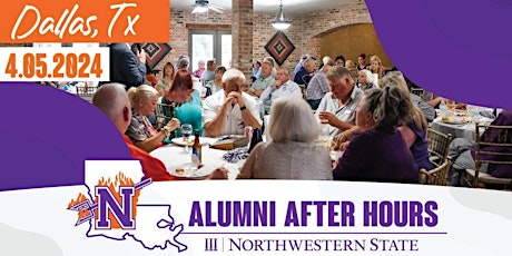 NSU Alumni After Hours- Coppell, TX