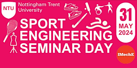 UK Sport Engineering Seminar Day 2024