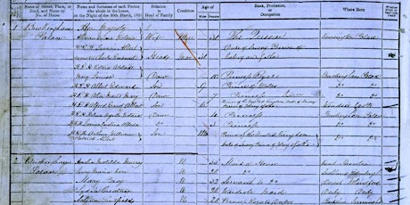 PAST Thematic Overview: Life Course Tracing (19th and 20thC)