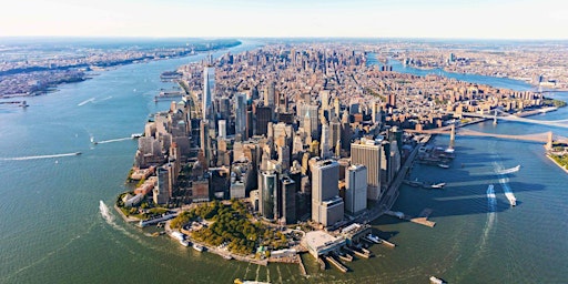 Image principale de GSN Connect New York