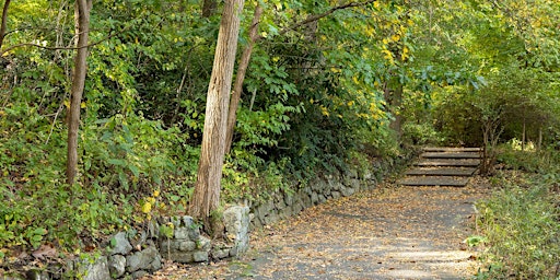 Alley Pond Park Super Steward: Trail Maintainer Training