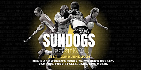 Sundogs Festival 2024