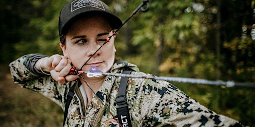 Primaire afbeelding van Archery Hunter Safety: Skills and Exam Day - Augusta