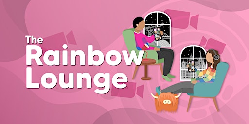 Hauptbild für The Rainbow Lounge