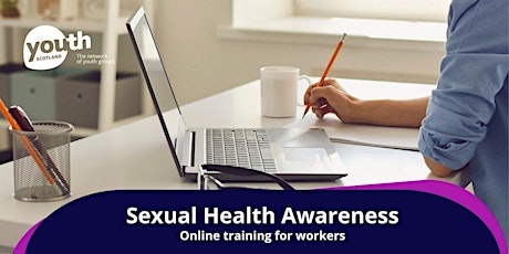 Imagem principal do evento Sexual Health Awareness and skills practice