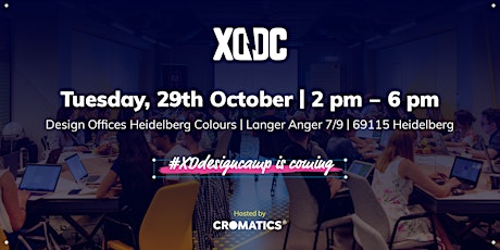 XD/DC Tour @Heidelberg