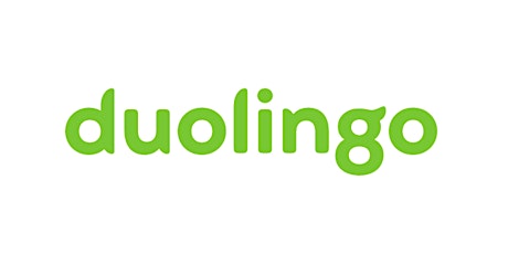 DUOCON – The Duolingo Conference 2019 in London primary image