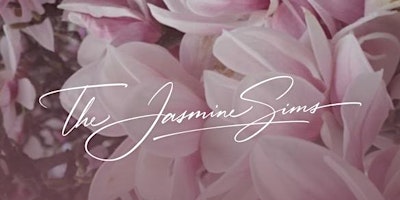 Imagem principal do evento The Jasmine Sims Live: The Garden - Philadelphia