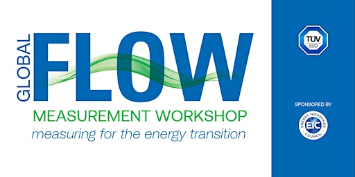 Imagem principal do evento Global Flow Measurement Workshop 2024