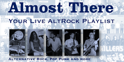 Almost There - Alternative/Modern Rock, Pop Punk of the 90s