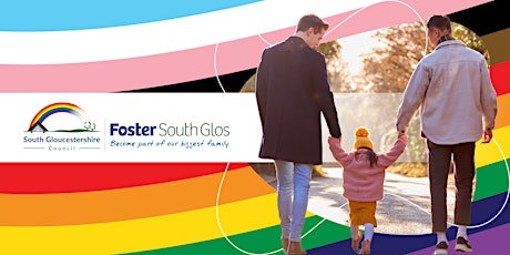 LGBTQ+ fostering information event primary image