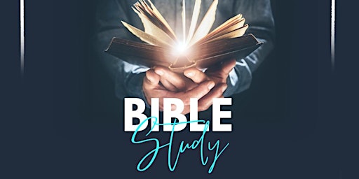 Bible Study primary image