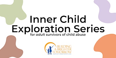 Imagen principal de Inner Child Exploration Series at Gettysburg College