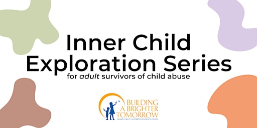 Inner Child Exploration Series at Gettysburg College primary image