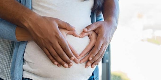 Prenatal Open House - LIVE ONLINE primary image