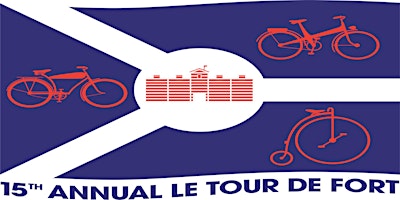 Imagem principal do evento Le Tour de Fort 2024