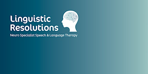 Masterclass For Case Managers/Solicitors : Acquired Communication Disorders primary image
