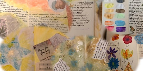 Creative Journaling For Women