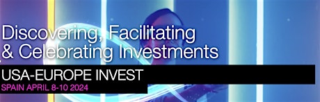 USA-EUROPE INVEST SUMMIT - INVESTOR MEETING POINT