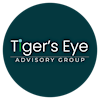 Logotipo de Tiger's Eye Advisory Group LTD