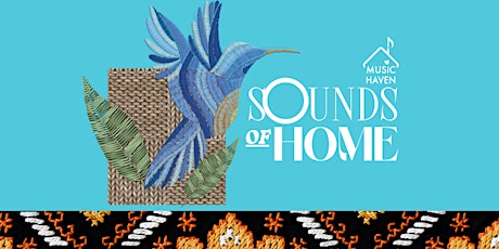 The Haven String Quartet Chamber Series Concert: Sounds of Home primary image