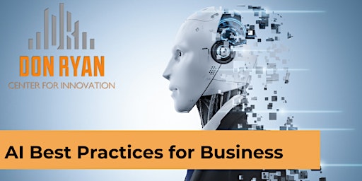 AI Best Practices for Business primary image
