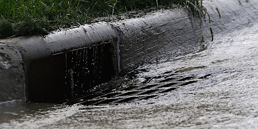 Imagem principal de Runoff Management and Permitting