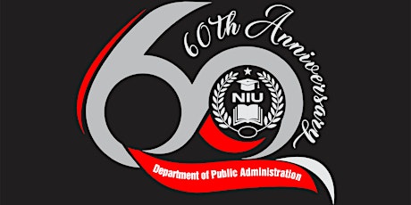 NIU MPA 60th Anniversary Dinner