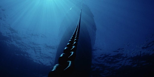 Immagine principale di Save the Titanic - Online Clue Solving Game Calgary 