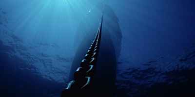 Primaire afbeelding van Save the Titanic - Online Clue Solving Game Calgary