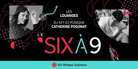 Le Six à 9 - Lancement de saison Radio-Canada primary image