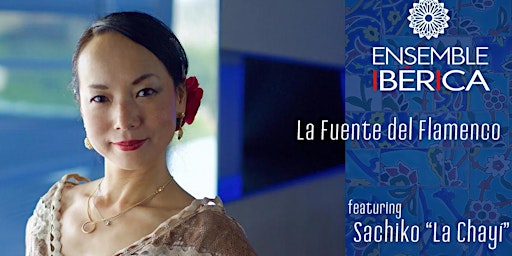 La Fuente del Flamenco: Music & Dance primary image