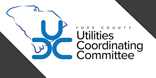 Primaire afbeelding van York County UCC Meeting - April 24, 2024