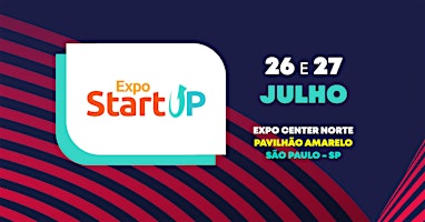 Imagem principal do evento Expo Startup 2024