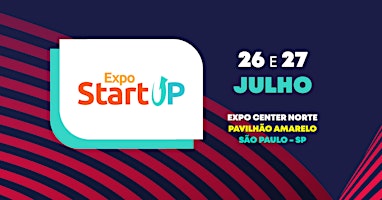 Image principale de Expo Startup 2024