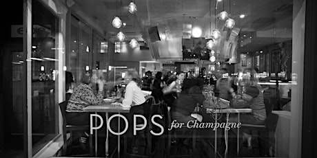 NetSuite Happy Hour at POPS for champagne primary image