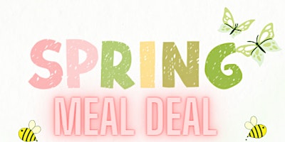 Immagine principale di Spring Meal Deal Skate 