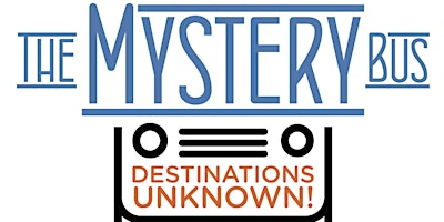 Imagem principal do evento Mystery Bus Tour - Day Trip