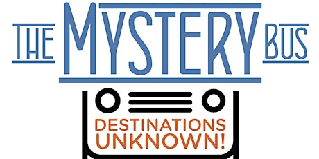 Mystery Bus Tour - Day Trip