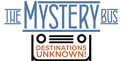 Imagem principal do evento Mystery Bus Tour - Day Trip