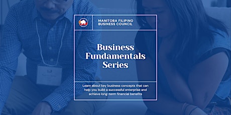 Business Fundamentals Series - Business Taxation