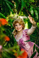Imagem principal do evento Magical Mornings with The Happy Princess Club: Meet Rapunzel!